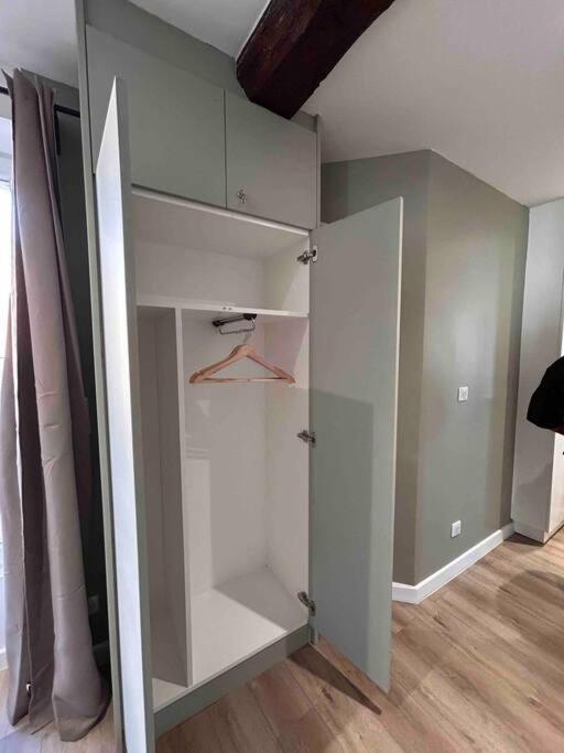 La Vie Est Belle A Montreuil Wi-Fi & Metro 9 Parking Gratuit Apartment Ngoại thất bức ảnh