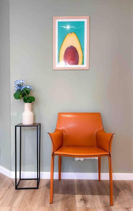 La Vie Est Belle A Montreuil Wi-Fi & Metro 9 Parking Gratuit Apartment Ngoại thất bức ảnh